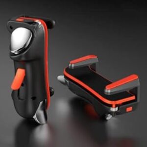 Appareils électroniques contrôleur ipad pubg avec capacité réglable à six doigts joystick de jeu. Diaytar : Des promotions exceptionnelles toute l'année pour tous les Sénégalais