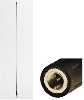 Antenne double bande originale comet sma-24 146/446 à gain élevé