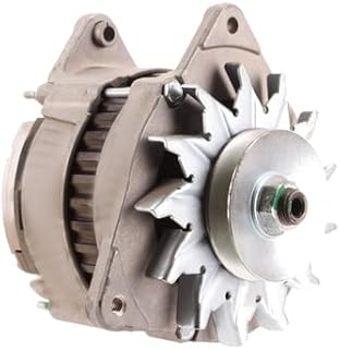 Alternateur de type lucas a127 *main gauche* lh 12v 75amp
