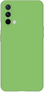Housse de protection margoun pour oneplus nord ce 5g 2021 mobile, en silicone