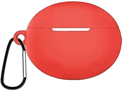 Housse de protection supérieure pour huawei free buds 4i coque en silicone