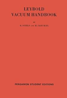 Manuel de l'aspirateur leybold
