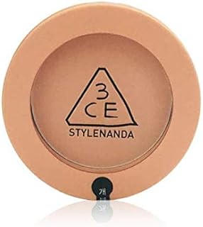 3ce new mood recipe face blush style nanda 3 concept eyes (saison 2) (nude peach). Diaytar : Votre allié pouvoir d'achat au quotidien