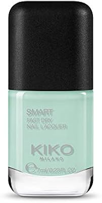 Vernis à ongles intelligent kiko milano 84 tiffany foncé, 7 ml