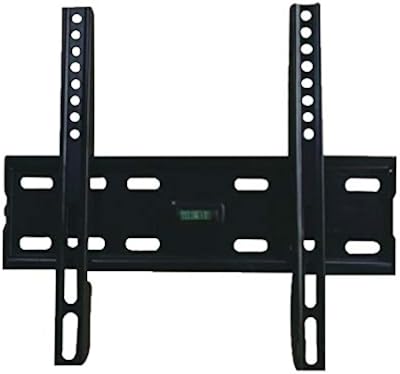 Support tv mural fixe stargold pour téléviseur à écran plat lcd plasma led