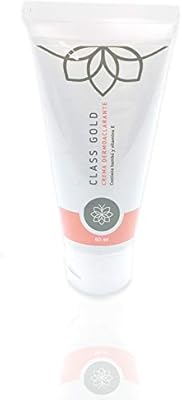 Crème pour le corps dermoclanti crema class gold cosmetics, crème naturelle pour la peau