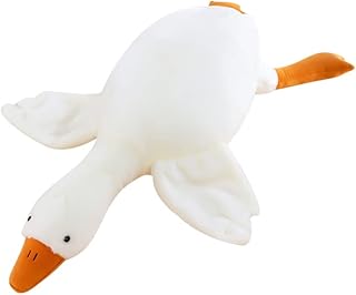 Oreiller en peluche d'oie, oreiller en peluche de canard blanc super doux, oreiller de couchage super doux (80 cm/1 kg)) (80 cm) – Photo produit Dakar Sénégal – Livraison rapide Oreiller en peluche d'oie, oreiller en peluche de canard blanc super doux, oreiller de couchage super doux (80 cm/1 kg)) (80 cm). Diaytar Sénégal : Des produits pour toute la famille à prix cassés