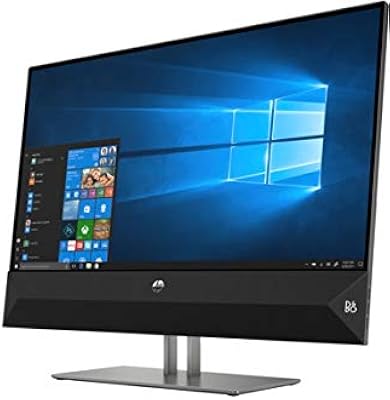 Hp pavilion 24