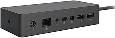 Microsoft surface base