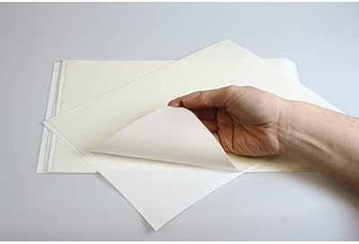 Papiers de décoration comestibles imprimés personnalisés colpit format a4 paquet de 20