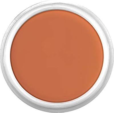 Crème camouflage kryolan dermacolor 30 g - d30