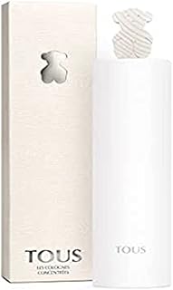 Eau de toilette concentrée toss pour femme des colognes, 90 ml