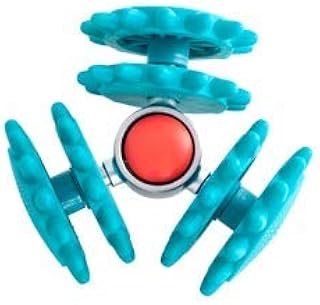 Tête de massage cellu-active pour l'outil de massage professionnel anti-cellulite breveté de glo