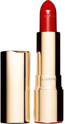 Lèvres à lèvres clarins jolie rouge 743 rouge cerise, 3,5 g
