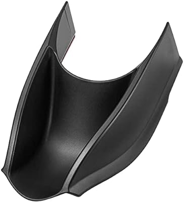 Boîte de rangement centrale d'accoudoir de voiture pour benz smart 453 fortwo forfour