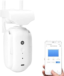 Eazyliv tuya moteur de rideau intelligent bt commutateur de commande vocale robot
