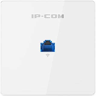 Point d'accès gigabit ip-com ac1200 wave2 dans le mur | modèle : w36ap