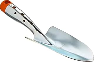 Pelle de jardin en acier inoxydable bellatm pour creuser le sol outil manuel