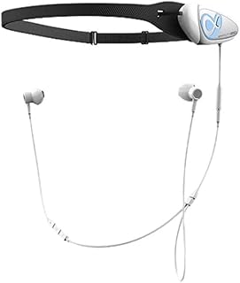 Bandeau avec capteur cérébral, détecteur d'ondes cérébrales intelligent, bandeau bluetooth portable avec 20