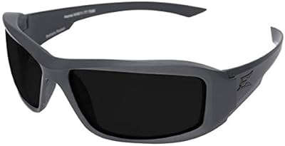 Edge eyewear txh726vs-tt hummel coyote grey monture fine en acier