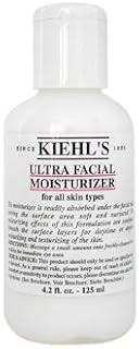 Hydratant ultra facial kiehl's 125 ml