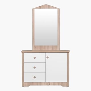 Armoire 3 tiroirs my house avec miroir et porte de home. Diaytar Sénégal : Le choix, la qualité, l'économie réunis