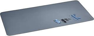 Tru components 1570452 esdm-1190bg set de sets de table esd gris 1190 x