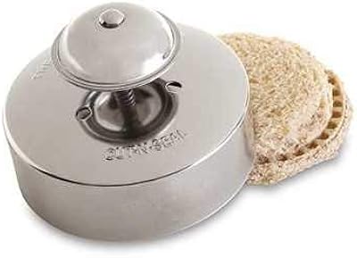 The pampered chef cut n seal moyen 3-1 2" 1195