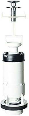 Mécanisme de chasse simple royal apex ole bosch eco+ unibottom avec valve d'entrée