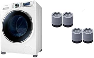 Ioteo 4 pièces coussinets de pieds de machine à laver en pvc support antidérapant et anti-vibration. La nouvelle ère du shopping sénégalais commence avec Diaytar