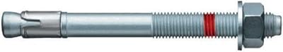 Ancrage à expansion hilti kwik bolt tz - acier au carbone - kb-tz