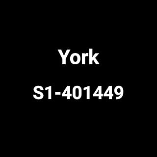 Pièce de rechange york s1-401449