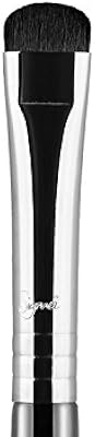 Pinceau d'ombrage court sigma beauty e20. pinceaux professionnels pour le maquillage du visage