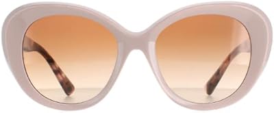 Lunettes de soleil pour femmes de va 4113, rose/marron ombré 52/18/145, rose/marron ombré. Le meilleur rapport qualité-prix du web sénégalais sur Diaytar