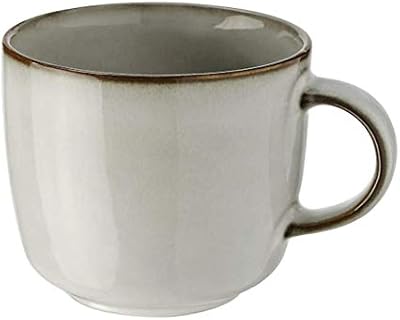 Tasse ikea gladelig gris 14oz 704.571.52