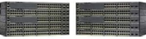 Cisco systems ws-c2960x-24ps-l catalyst 2960-x 24 ports 10/100/1000 gige poe 370 w 4 x 1g. La nouvelle ère du shopping sénégalais commence avec Diaytar