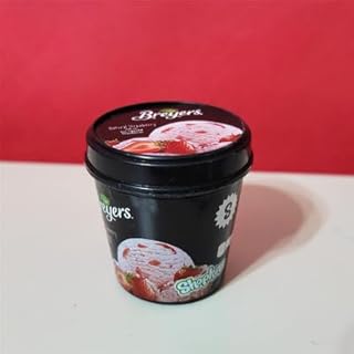 Ebro le supermarché original pour manger et jouer seul petit