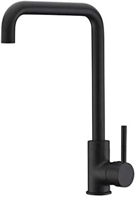 Mitigeur lavabo rosso sanitaire 4060480 kg - noir. Diaytar : L'e-commerce généraliste qui met le discount à l'honneur