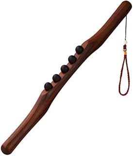 Accessoires de massage anti-cellulite en bois tabacoli outil de massage en bois pour le massage musculaire des jambes, la cellulite et la sculpture du corps (conception étendue de 48 cm) – Photo produit Dakar Sénégal – Livraison rapide Accessoires de massage anti-cellulite en bois tabacoli outil de massage en bois pour le massage musculaire des jambes, la cellulite et la sculpture du corps (conception étendue de 48 cm). Optimisez votre budget avec Diaytar Sénégal