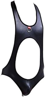 Sous-vêtements pour hommes body hommes costume de lutte sexy slip en satin lingerie sexy boxer en dentelle jockstrap. Diaytar : Le discount nouvelle génération au Sénégal