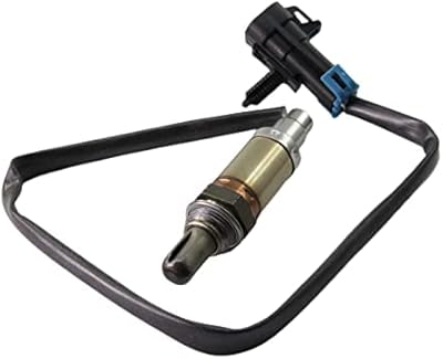 13474 capteur d'oxygène o2 compatible avec chevrolet express silverado gmc savana sierra 1500 2500 3500 2000 2001 2002. Diaytar : L'excellence du service, la douceur des prix