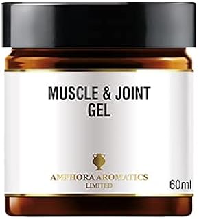 Amphora aromatics gel muscles & articulations pot 60 ml. Diaytar : Des offres irrésistibles chaque jour