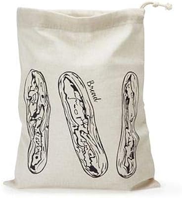 Sac de rangement pour pain lakeland standard