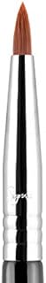 Sigma beauty e05 eye liner brush pinceaux de maquillage professionnels pour le visage