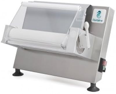Coupe-pâte électrique pastaline - mini rouleau à pâtes sugli pour glaçage, pâte d'amande