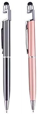 Stylet capacitif universel ultimate impex pour écran tactile compatible avec tous les téléphones