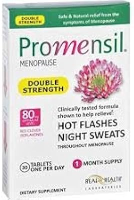 Comprimés naturels de soulagement de la ménopause promencel - 30 pe (paquet de 2). Diaytar : Parce que vous méritez le meilleur sans vous ruiner