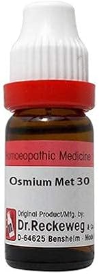 Dr. reckeweg allemagne dilution d'osmium 30 ch huile de parfum rose pallas usa gratuite. Diaytar Sénégal : Le plaisir d'acheter sans se priver