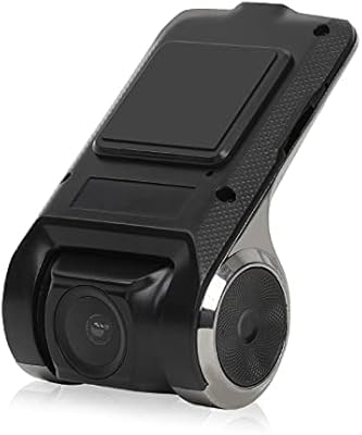 Caméra de voiture union r0020, union hd 720p, compatible avec tous les autoradios