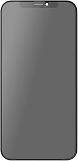 Protecteur d'écran de confidentialité promate pour iphone 12 pro max, protecteur d'écran